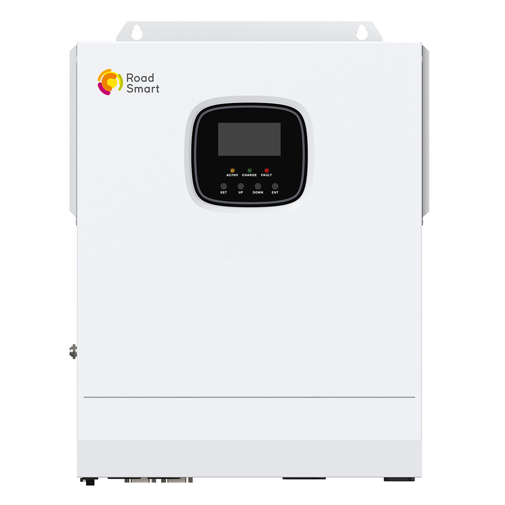 HSI48 Series 5.5KW Solar Storage Inverter